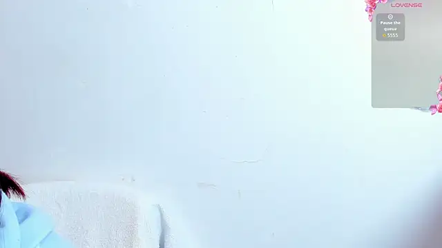 lizzy davis 1 online show from 10-04-25, 04:03