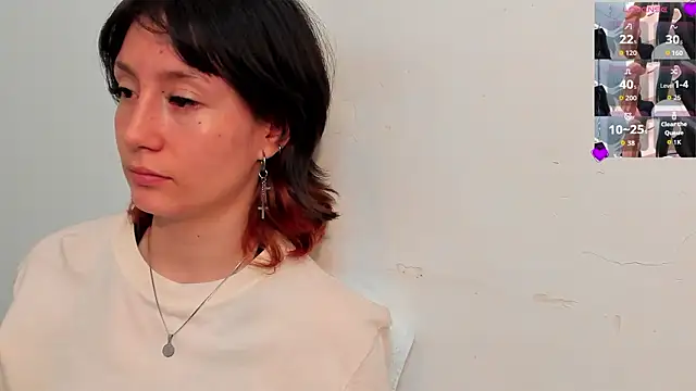 lizzy davis 1 online show from 02-13-26, 04:01