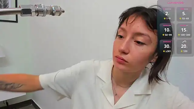 lizzy davis 1 online show from 10-15-25, 12:24