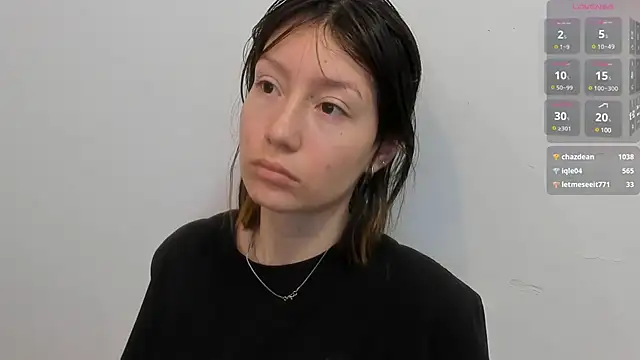 lizzy davis 1 online show from 03-19-25, 04:03