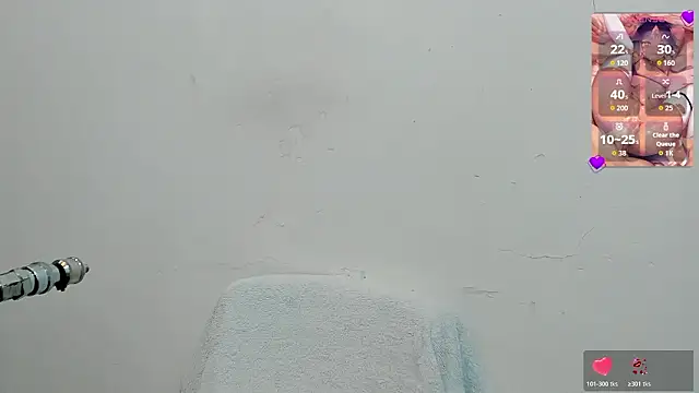 lizzy davis 1 online show from 03-01-26, 04:01