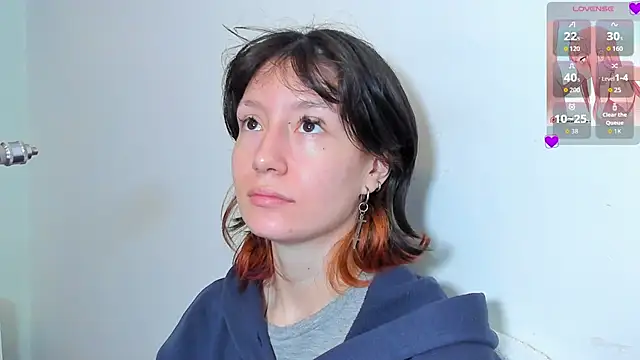 lizzy davis 1 online show from 02-21-26, 03:41