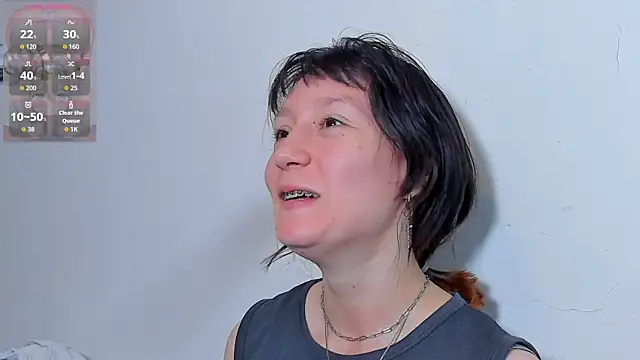 lizzy davis 1 online show from 03-27-26, 03:26