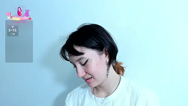 lizzy davis 1 online show from 04-20-26, 04:26