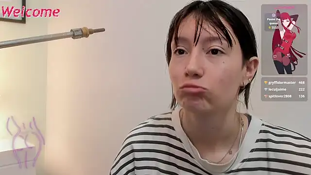 lizzy davis 1 online show from 03-21-25, 03:44