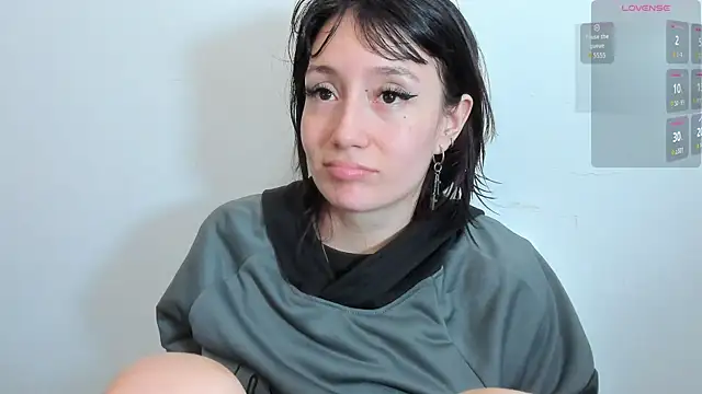 lizzy davis 1 online show from 10-25-25, 03:28