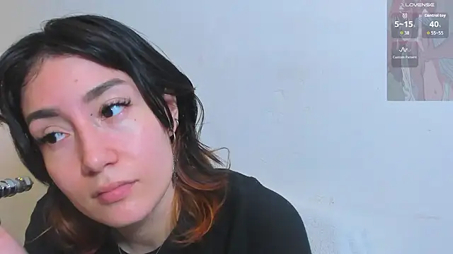 lizzy davis 1 online show from 03-06-26, 03:45