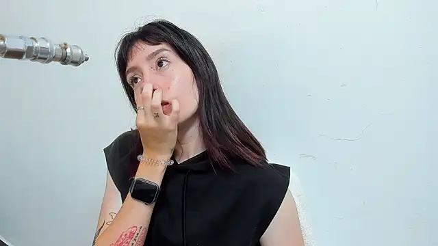 lizzy davis 1 online show from 09-22-25, 03:45