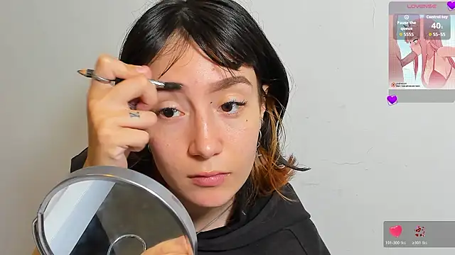 lizzy davis 1 online show from 02-22-26, 03:53