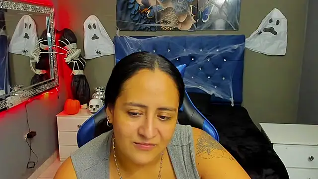 NikolPervertUnlimit online show from 10-22-25, 11:03