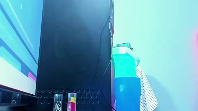 NikolPervertUnlimit online show from 10-26-25, 03:07