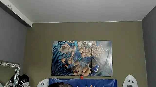 NikolPervertUnlimit online show from 10-24-25, 11:37