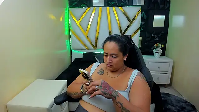 NikolPervertUnlimit online show from 02-21-26, 03:30