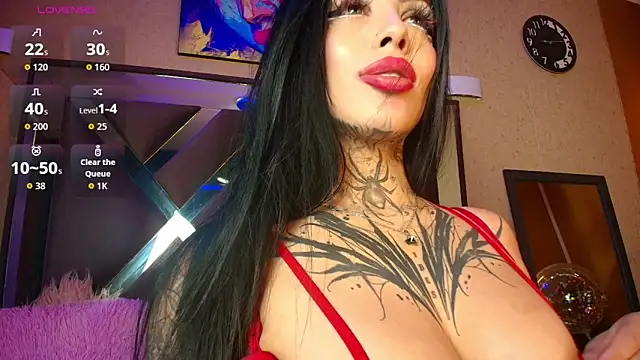 SamanthaaSutra online show from 02-14-26, 08:53