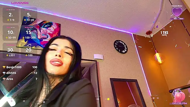 SamanthaaSutra online show from 02-11-26, 08:31