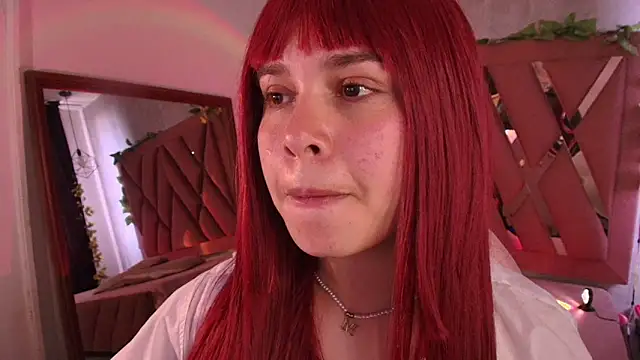 Haelycute online show from 10-04-25, 07:59