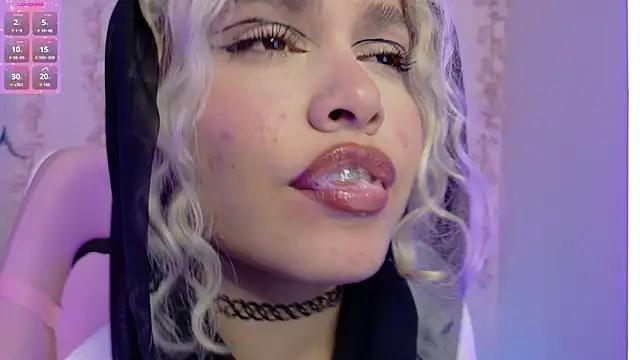 Haelycute online show from 03-14-26, 03:56