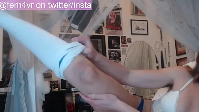 fern4ever online show from 02-23-26, 03:19