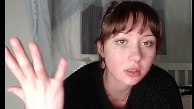 fern4ever online show from 03-09-25, 06:39