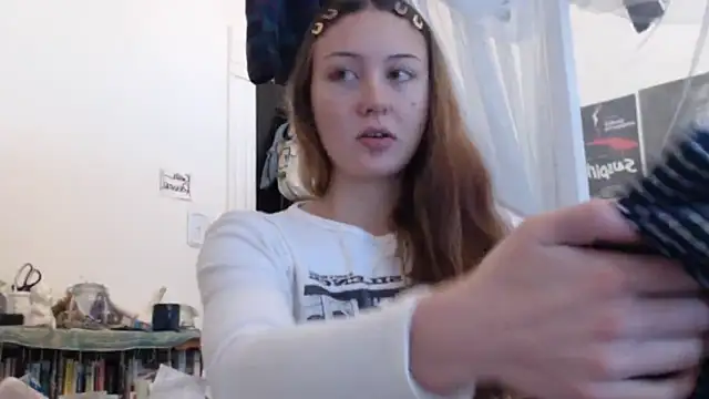 fern4ever online show from 12-04-25, 11:04