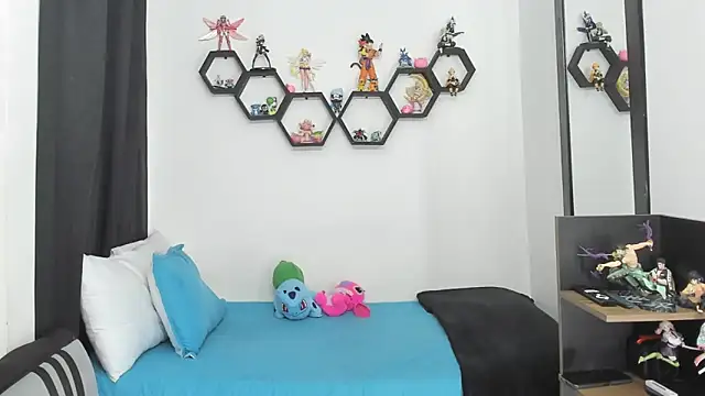 Siul bigboy online show from 12-22-25, 03:34