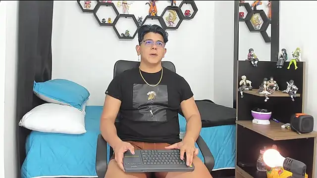 Siul bigboy online show from 03-18-25, 07:12