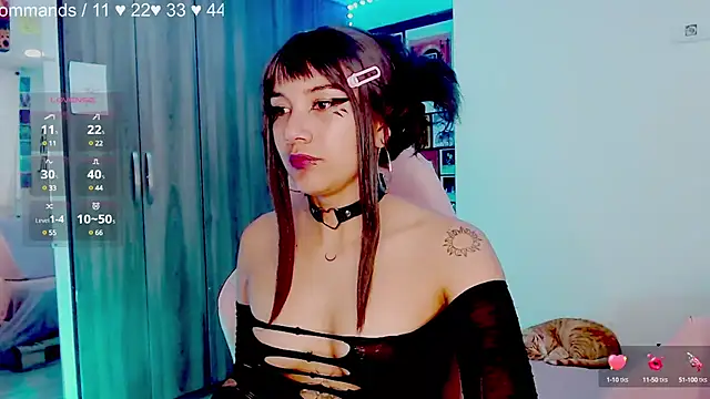 melissahowl online show from 03-05-25, 10:54