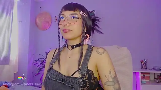 Snapshot of melissahowl chatting on 07-03-26, 08:15 melissahowl online show from 07-03-26, 08:15