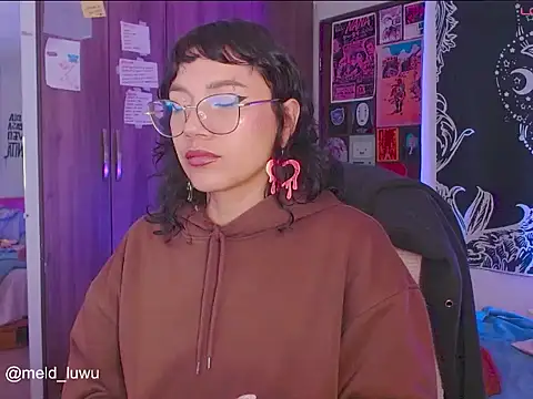 melissahowl online show from 11-12-25, 12:37