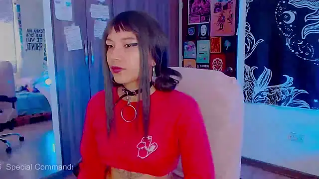 melissahowl online show from 10-25-25, 03:56