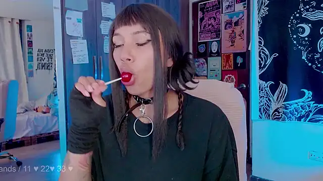 melissahowl online show from 10-08-25, 12:56