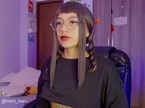 Snapshot of melissahowl chatting on 06-10-26, 07:37 melissahowl online show from 06-10-26, 07:37