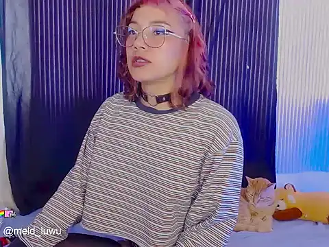 Snapshot of melissahowl chatting on 06-26-26, 04:24 melissahowl online show from 06-26-26, 04:24