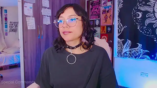 melissahowl online show from 09-29-25, 01:45
