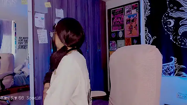 melissahowl online show from 10-09-25, 01:00
