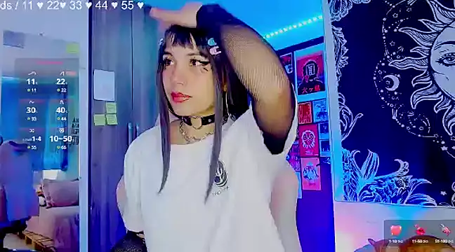 melissahowl online show from 02-01-25, 03:50