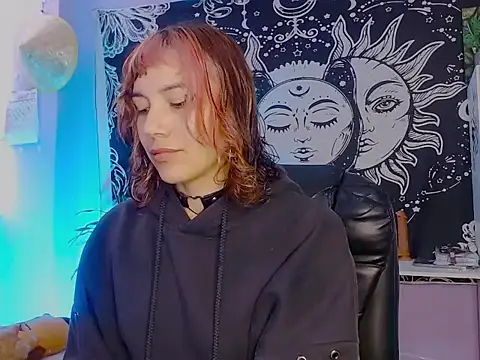 Snapshot of melissahowl chatting on 07-17-26, 02:03 melissahowl online show from 07-17-26, 02:03