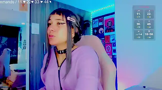 melissahowl online show from 01-27-25, 01:52