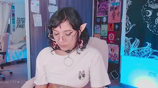 melissahowl online show from 09-30-25, 11:00