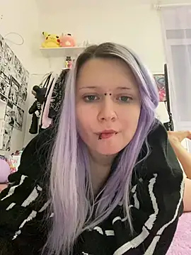 Snapshot of SpectraSirens chatting on 02-11-25, 07:16 SpectraSirens online show from 02-11-25, 07:16