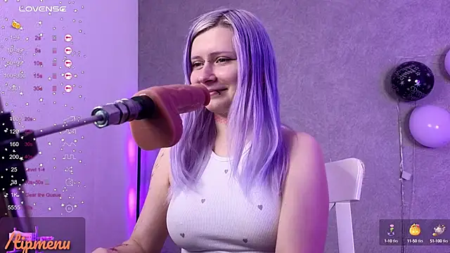 Snapshot of SpectraSirens chatting on 12-05-24, 01:11 SpectraSirens online show from 12-05-24, 01:11