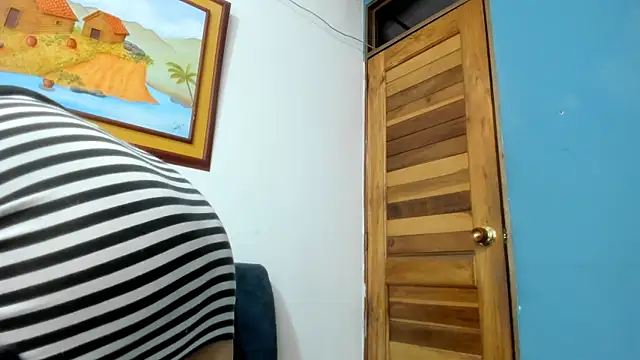 IsisBlake online show from 06-25-26, 03:04