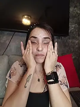 IsisBlake online show from 03-31-26, 03:19