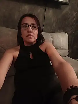 IsisBlake online show from 02-08-26, 02:31