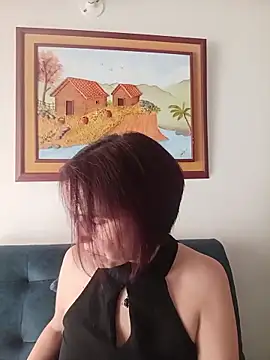 IsisBlake online show from 06-19-26, 05:41