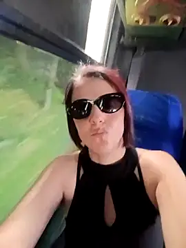 IsisBlake online show from 03-10-26, 02:54