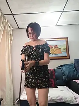 IsisBlake online show from 07-17-26, 11:02