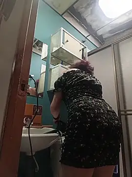 IsisBlake online show from 02-18-26, 04:47