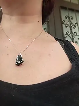 IsisBlake online show from 02-12-26, 09:47