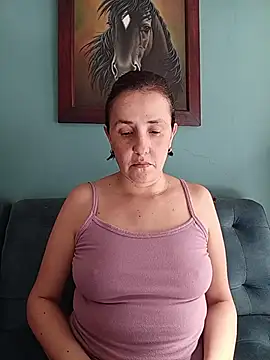 IsisBlake online show from 07-02-26, 08:37